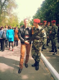 Андрей Кузин