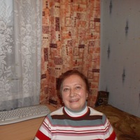 Светлана Панова