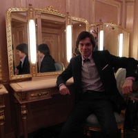 Павел Богатырев