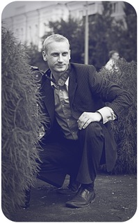 Сергей Баландин