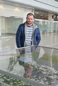 Сергей Александрович