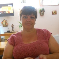 Елена Баталова