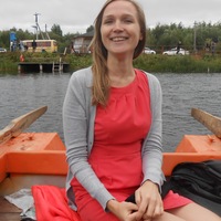 Светлана Трапезникова