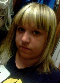Алена Кулькова