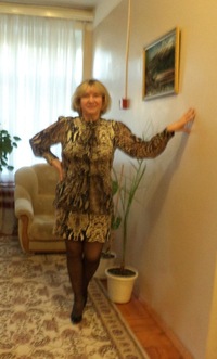 Елена Коновалова