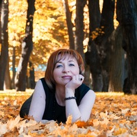 Елена (Андреева) Караткевич