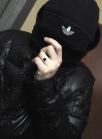 Дима Рагулин