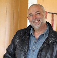 Юрий Лебедев