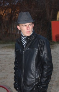 Сергей Устинов