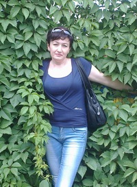 Эльвира Гареева
