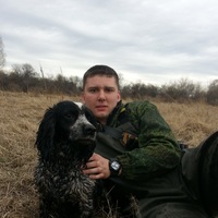 Никита Дьяков