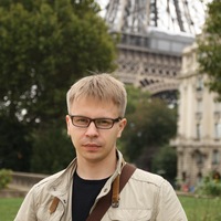 Константин Макаров