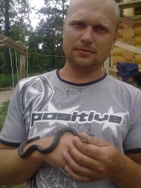 Дмитрий Филимонов
