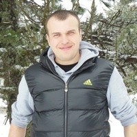 Николай Болдырев