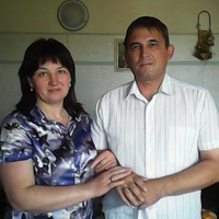 Олег Савинцев