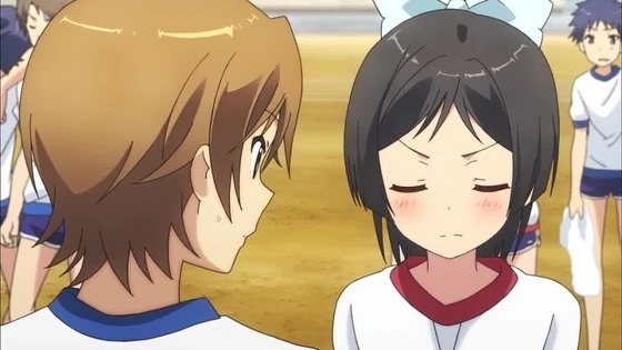 Принц-пошляк и кошка-несмеяна / Hentai Ouji to Warawanai Neko [10 из 12] [BalFor_Trina_D]