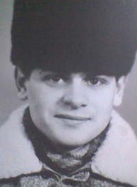 Сергей Булгаков
