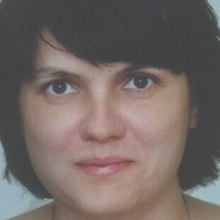 Людмила Вишневская