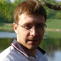 Егор Иняткин
