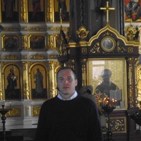Алексей Чечулин