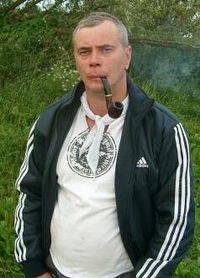 Сергей Меринов