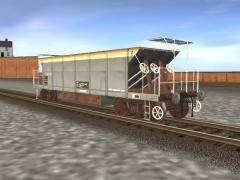 BR YGB seacow dutch extra