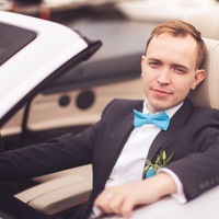 Андрей Кожевников