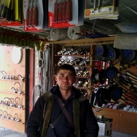 Shavkat Jumaniyazov