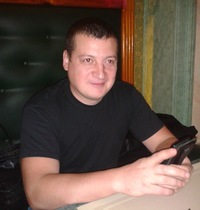 Николай Медведев