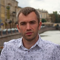 Дмитрий Владыкин