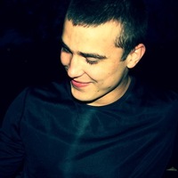 Андрей Чернов