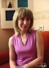 Елена Полторан