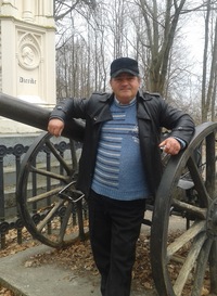 Виктор Кравцов