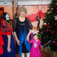 Светлана Бутакова
