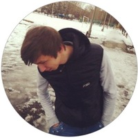 Сергей Романов