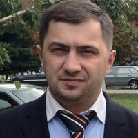 Заур Канчукоев