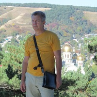 Юрий Титов