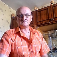 Сергей Беляев