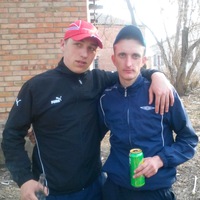 Николай Валерьевич