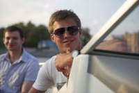 Алексей Назаров