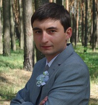 Андрей Савельев