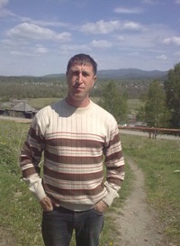 Александр Светлаков