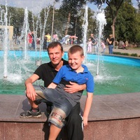 Сергей Симаков