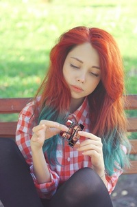 Елена Самойлова