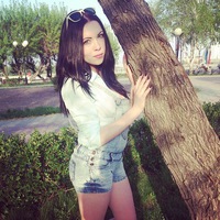 Наташа Быстрова