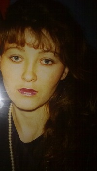 Ольга Жукова