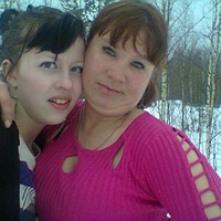 Аня Миронова