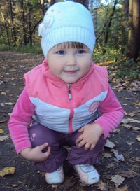 Светлана Морозова