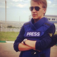 Даниил Волин