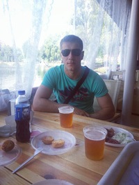 Владимир Поздняков